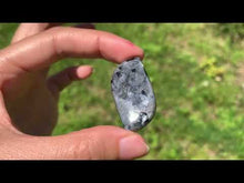 Charger et lire la vidéo dans la visionneuse de la Galerie, Larvikite 17