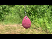 Charger et lire la vidéo dans la visionneuse de la Galerie, Bélière martelée