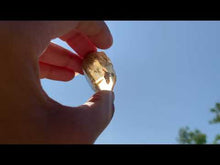 Charger et lire la vidéo dans la visionneuse de la Galerie, Citrine brut 102
