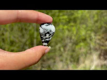 Charger et lire la vidéo dans la visionneuse de la Galerie, Jaspe Zebré 18