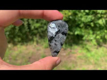 Charger et lire la vidéo dans la visionneuse de la Galerie, Larvikite 23