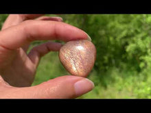 Charger et lire la vidéo dans la visionneuse de la Galerie, Pierre de soleil 29