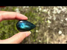 Charger et lire la vidéo dans la visionneuse de la Galerie, Labradorite 322