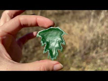 Charger et lire la vidéo dans la visionneuse de la Galerie, Formation cire perdue