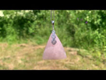 Charger et lire la vidéo dans la visionneuse de la Galerie, Bélière 3 petits ronds