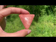 Charger et lire la vidéo dans la visionneuse de la Galerie, Microcline 70