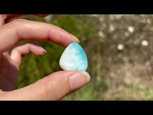 Charger et lire la vidéo dans la visionneuse de la Galerie, Larimar 39