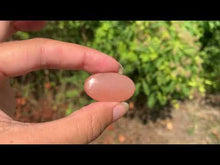 Charger et lire la vidéo dans la visionneuse de la Galerie, Pierre de lune 100