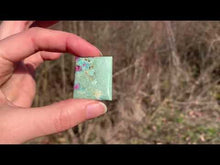 Charger et lire la vidéo dans la visionneuse de la Galerie, Rubis fuchsite 17