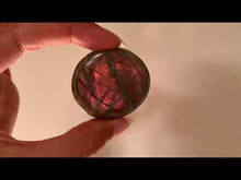 Charger et lire la vidéo dans la visionneuse de la Galerie, Labradorite 180