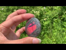 Charger et lire la vidéo dans la visionneuse de la Galerie, VENDU Labradorite 148