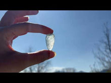 Charger et lire la vidéo dans la visionneuse de la Galerie, Quartz à Actinolite 7