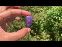 Charger et lire la vidéo dans la visionneuse de la Galerie, Lépidolite 53