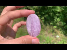 Charger et lire la vidéo dans la visionneuse de la Galerie, Kunzite 15