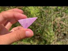 Charger et lire la vidéo dans la visionneuse de la Galerie, Phosphosidérite 30