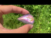 Charger et lire la vidéo dans la visionneuse de la Galerie, Labradorite 176