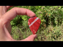 Charger et lire la vidéo dans la visionneuse de la Galerie, Jaspe peau de serpent 15