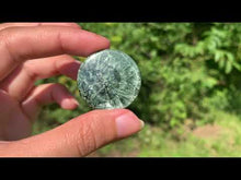 Charger et lire la vidéo dans la visionneuse de la Galerie, Séraphinite 49