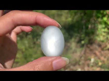Charger et lire la vidéo dans la visionneuse de la Galerie, Pierre de lune 76