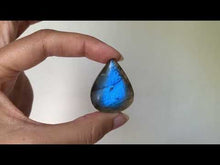 Charger et lire la vidéo dans la visionneuse de la Galerie, VENDU Labradorite 238