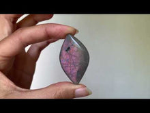 Charger et lire la vidéo dans la visionneuse de la Galerie, Labradorite 206