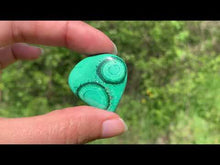 Charger et lire la vidéo dans la visionneuse de la Galerie, Malachite 99