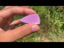 Charger et lire la vidéo dans la visionneuse de la Galerie, Phosphosidérite 18