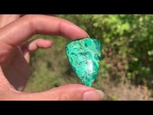 Charger et lire la vidéo dans la visionneuse de la Galerie, Malachite 87