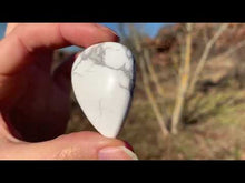 Charger et lire la vidéo dans la visionneuse de la Galerie, Howlite 19