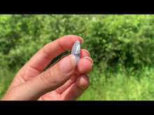 Charger et lire la vidéo dans la visionneuse de la Galerie, VENDU Agate dendritique 52
