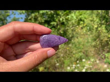 Charger et lire la vidéo dans la visionneuse de la Galerie, Lépidolite 36