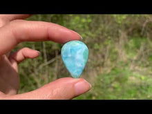 Charger et lire la vidéo dans la visionneuse de la Galerie, Larimar 18