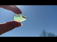 Charger et lire la vidéo dans la visionneuse de la Galerie, Fluorite 24