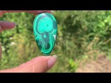 Charger et lire la vidéo dans la visionneuse de la Galerie, Malachite 59