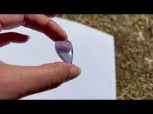 Charger et lire la vidéo dans la visionneuse de la Galerie, Fluorite 52