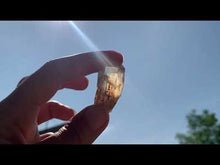 Charger et lire la vidéo dans la visionneuse de la Galerie, Citrine brut 65