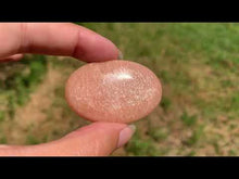 Charger et lire la vidéo dans la visionneuse de la Galerie, Microcline 26