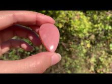 Charger et lire la vidéo dans la visionneuse de la Galerie, Opale Commune Rose 30