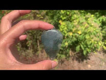 Charger et lire la vidéo dans la visionneuse de la Galerie, Agate Mousse 13