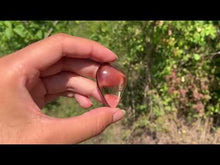 Charger et lire la vidéo dans la visionneuse de la Galerie, Quartz Fumé 2