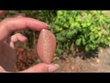 Charger et lire la vidéo dans la visionneuse de la Galerie, Pierre de lune 98