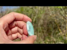 Charger et lire la vidéo dans la visionneuse de la Galerie, VENDU Larimar 42