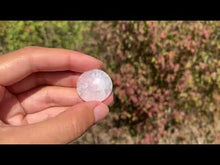 Charger et lire la vidéo dans la visionneuse de la Galerie, VENDU Quartz solaire polis 2
