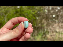 Charger et lire la vidéo dans la visionneuse de la Galerie, Larimar 34