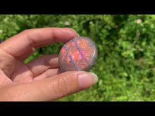 Charger et lire la vidéo dans la visionneuse de la Galerie, Labradorite 167