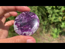 Charger et lire la vidéo dans la visionneuse de la Galerie, Kammererite 15