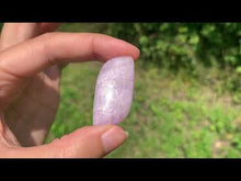 Charger et lire la vidéo dans la visionneuse de la Galerie, Kunzite 13