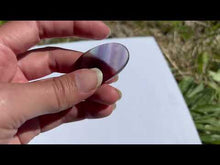 Charger et lire la vidéo dans la visionneuse de la Galerie, Fluorite 38