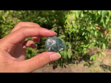 Charger et lire la vidéo dans la visionneuse de la Galerie, VENDU Agate Mousse 17