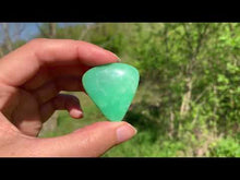 Charger et lire la vidéo dans la visionneuse de la Galerie, Chrysoprase 34